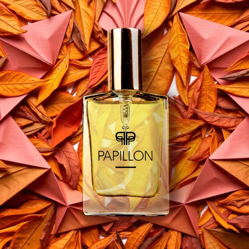 M32 Vanacco inspired by Tabacco Vanille (Tom Ford) — Papillon Perfumes South Africa 30ml