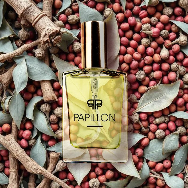 M33 Bhova inspired by Gentlemen Only (Givenchy)] — Papillon Perfumes South Africa 30ml