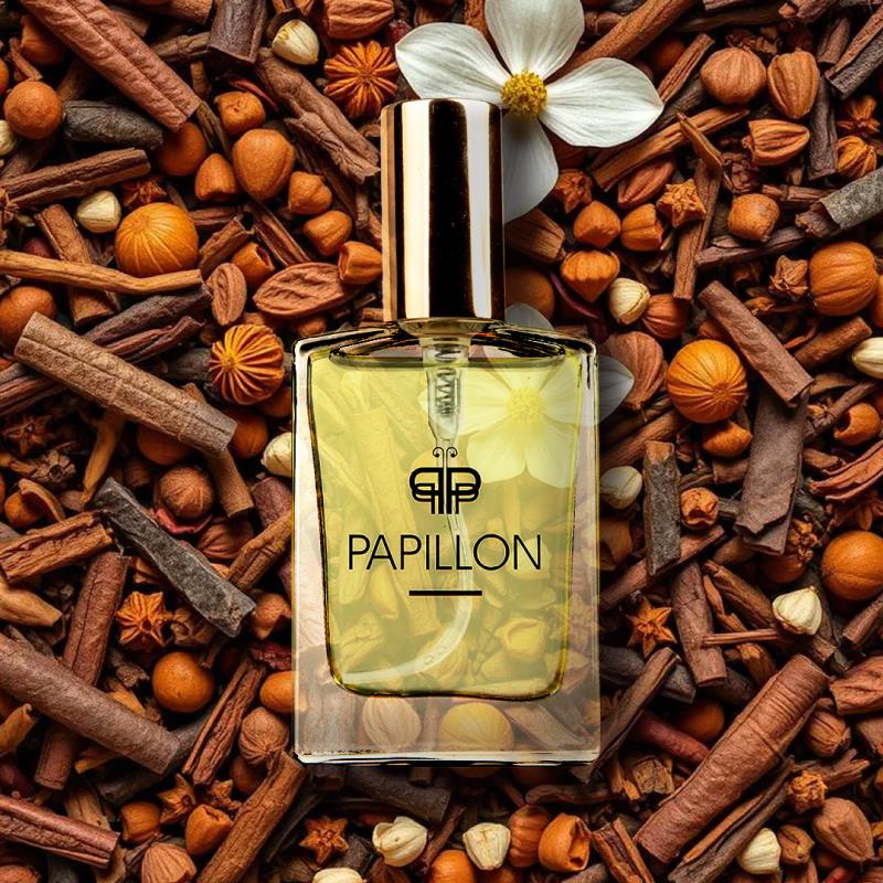 M34 Jabali inspired by Man in Black (BVLGARI) — Papillon Perfumes South Africa 30ml
