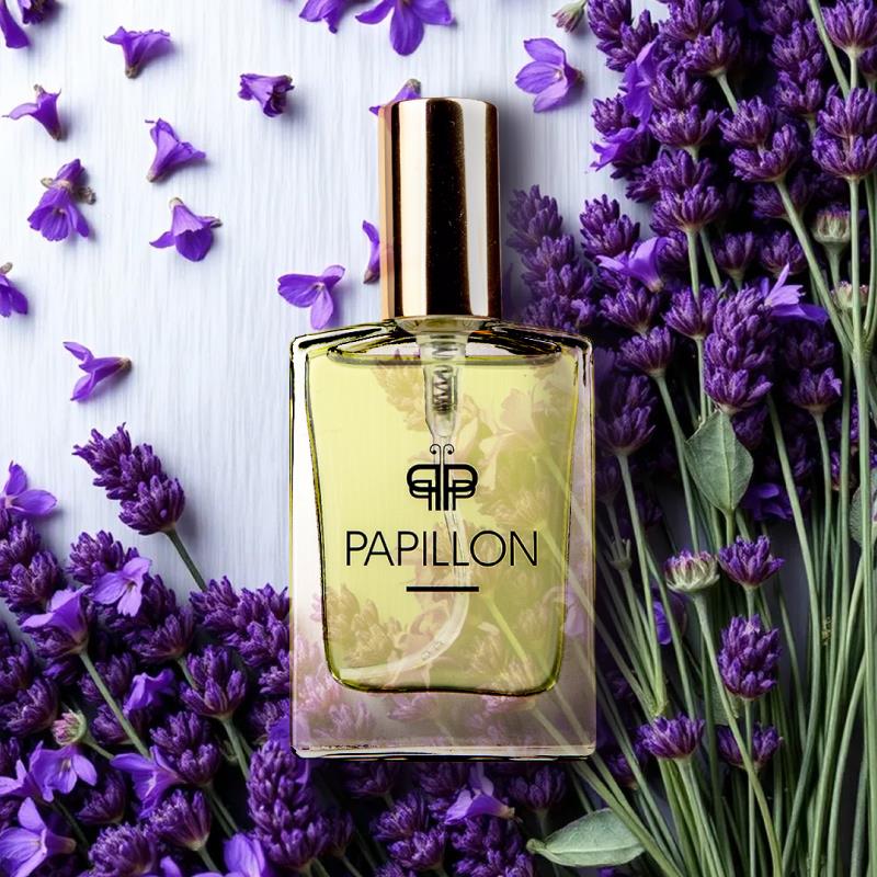 M36 Guru inspired by Phantom (Paco Rabanne) — Papillon Perfumes South Africa