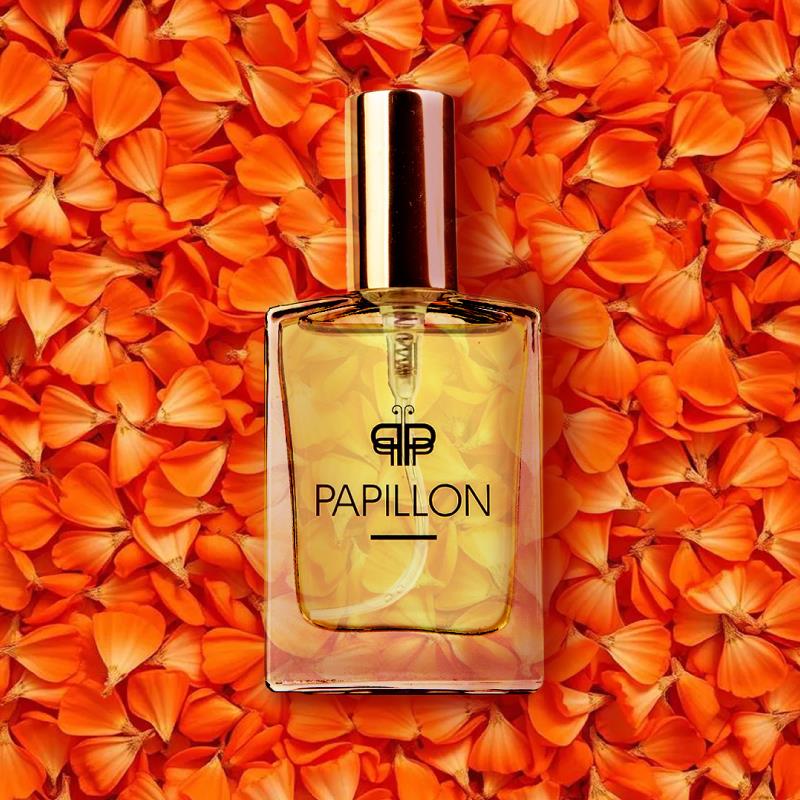 M37 Rebelle inspired by MYSLF (YSL)] — Papillon Perfumes South Africa