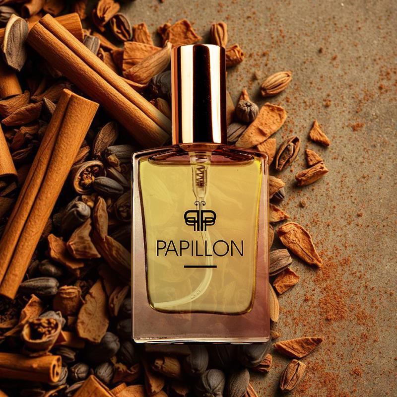 M6 Mystery Man inspired by Black XS (Paco Rabanne) — Papillon Perfumes South Africa 30ml