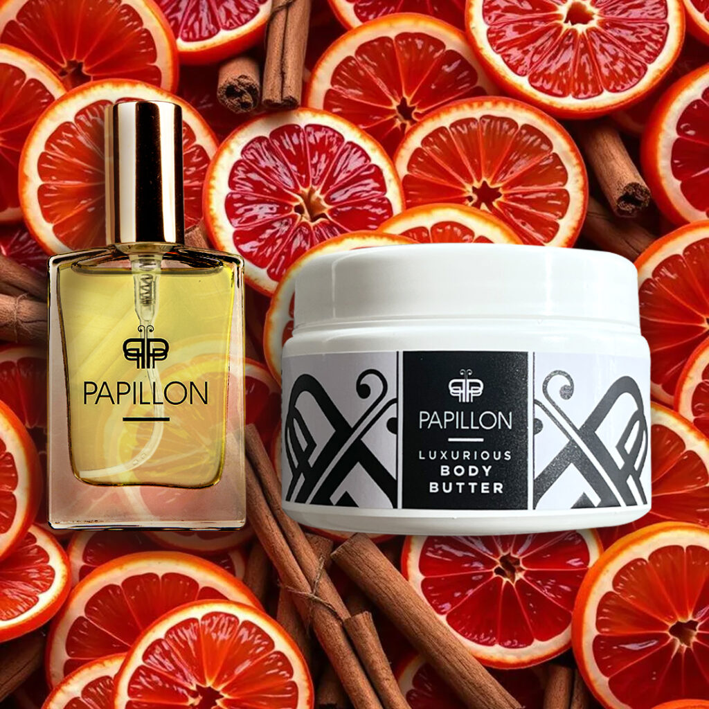 M13 Billionaire Combo - Perfume + Body Butter inspired by 1 Million (Paco Rabanne) — Papillon Perfumes South Africa 30ml