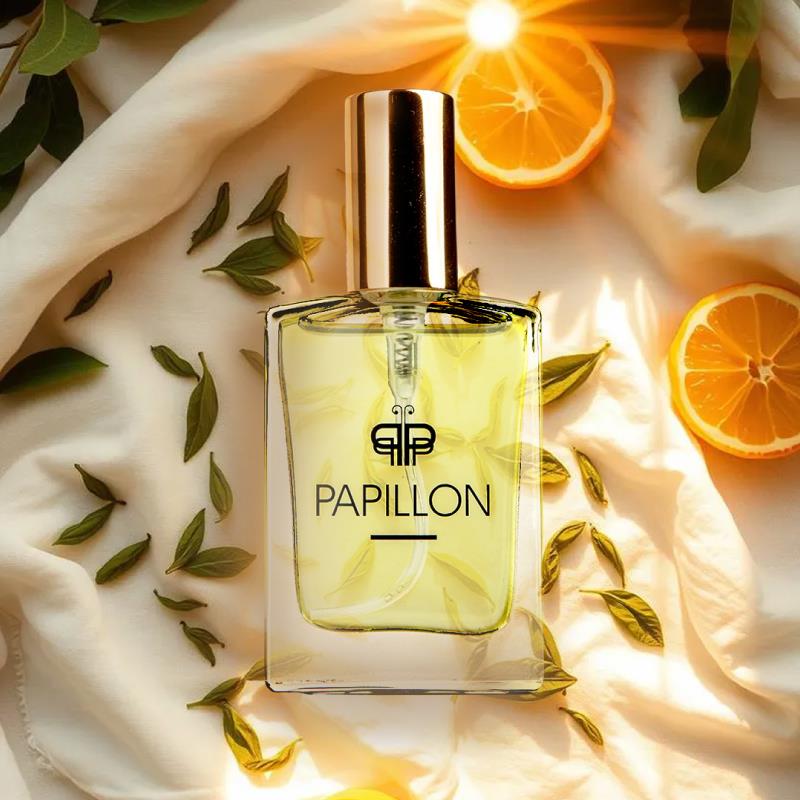 U1 Summertime inspired by CK One (Calvin Klein) — Papillon Perfumes South Africa 30ml
