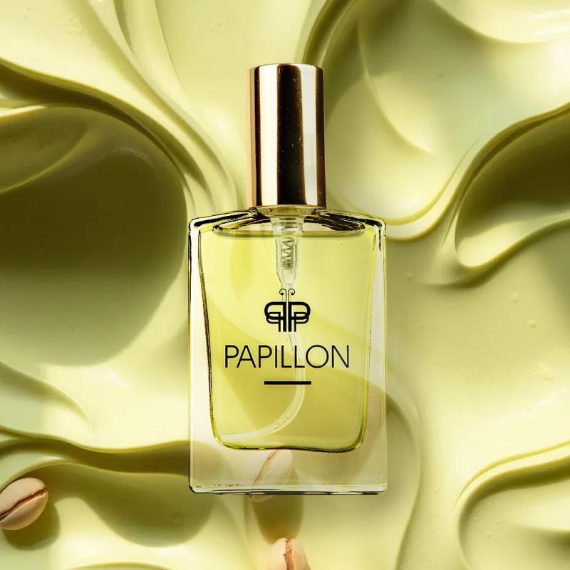 U12 Yum Yum inspired by Yum Pistachio Gelato 33 (Kayali) — Papillon Perfumes South Africa