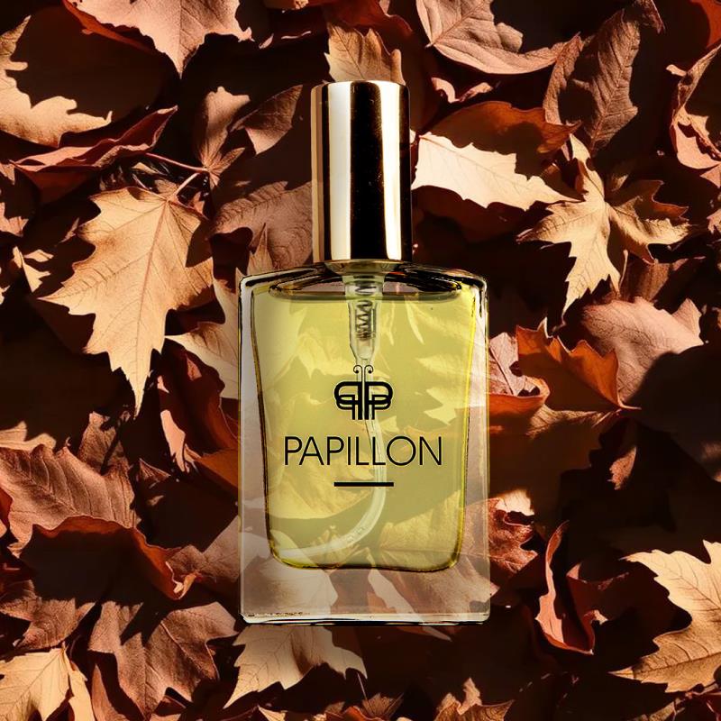 U13 Chandan inspired by Santal 33 (Le Labo) — Papillon Perfumes South Africa