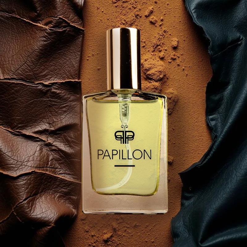 U4 Haibo! inspired by Tuscan Leather (Tom Ford) — Papillon Perfumes South Africa 30ml