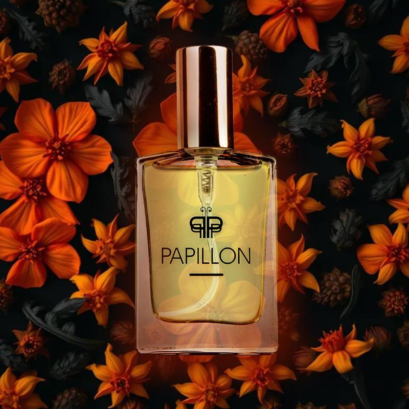 U6 Eye Candy inspired by Baccarat Rouge 540 (Maison Francis Kurkdjian) — Papillon Perfumes South Africa 30ml