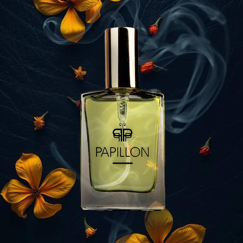U7 Masterpiece inspired by Black Aoud (Montale) — Papillon Perfumes South Africa 30ml