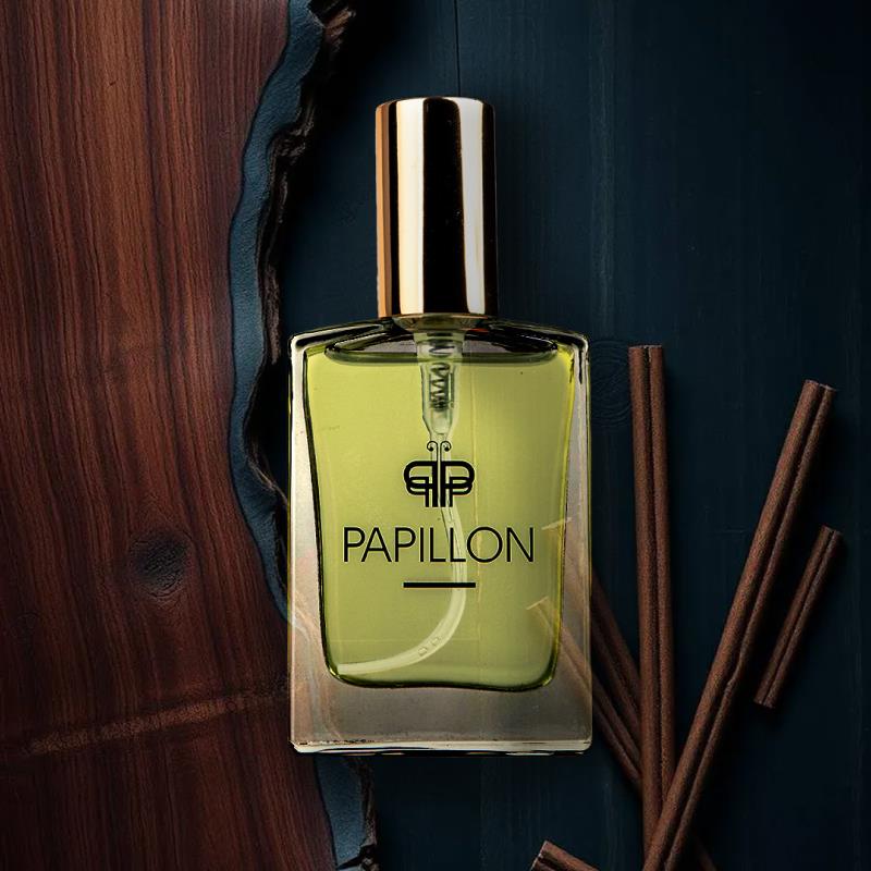 U8 Incenco inspired by Oud Intense (Gucci) — Papillon Perfumes South Africa
