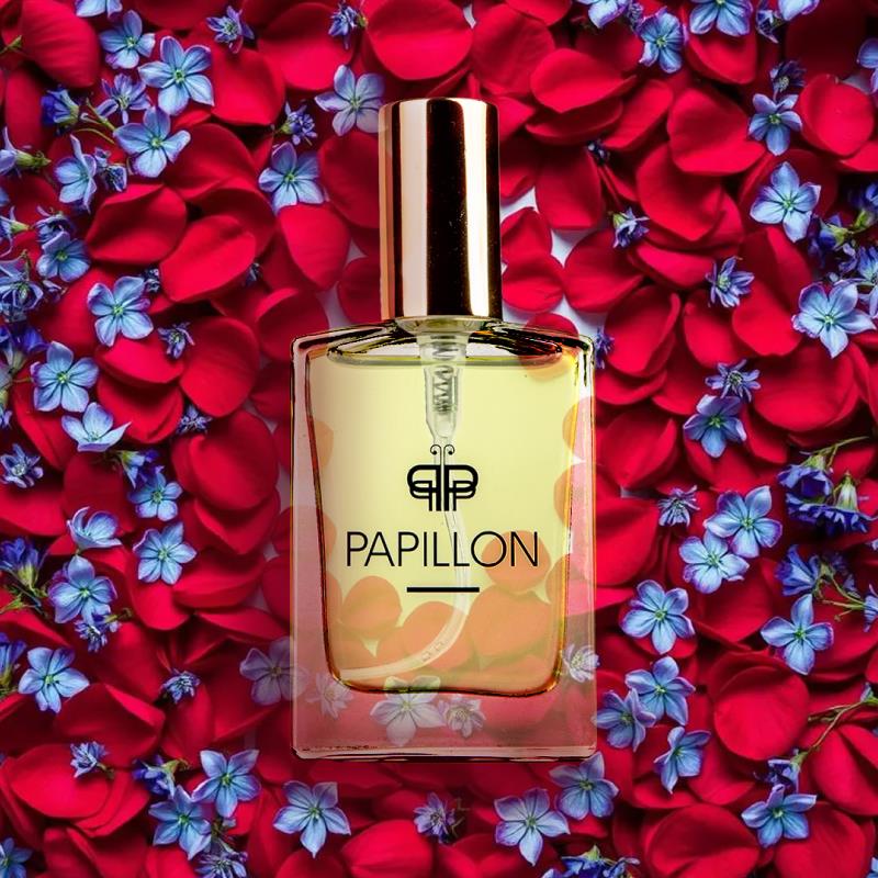 U9 Velvet Rose inspired by Oud Satin Mood (Maison Francis Kurkdjian) — Papillon Perfumes South Africa