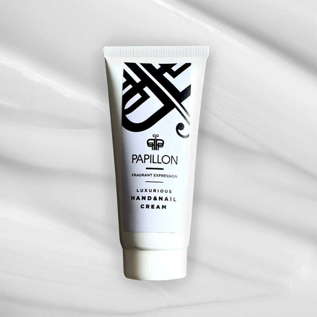 Fragrance-free Hand & Nail cream — Papillon Perfumes South Africa 100ML